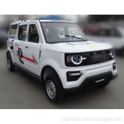 Truck Electric Pickup Truck Vintage Electric Car